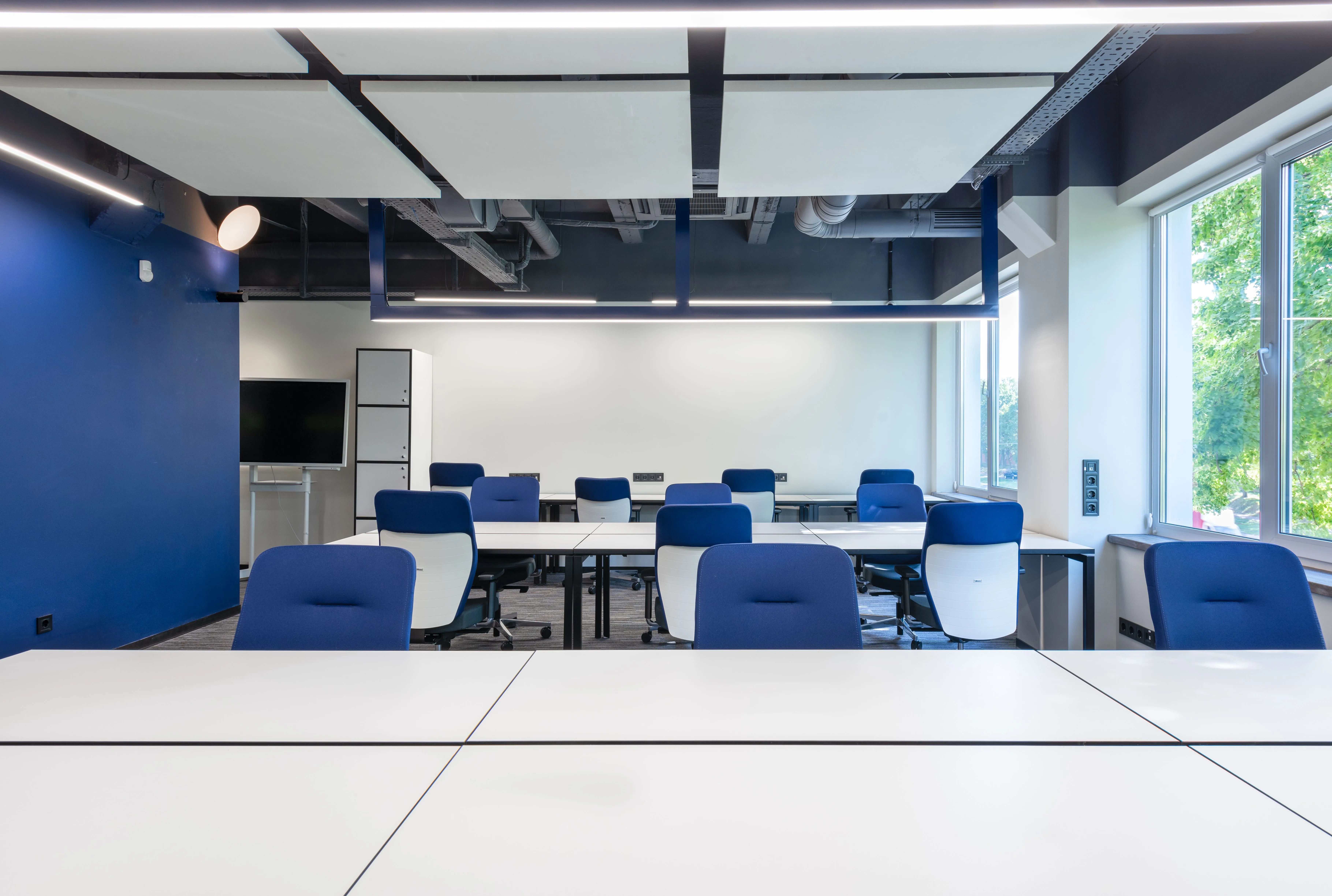Office interior design Bangalore